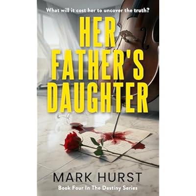 Her Father's Daughter