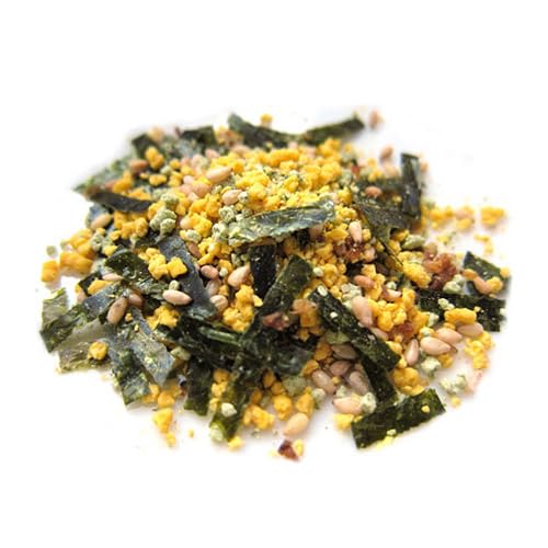 Condimento Furikake Akaya Tamago 500gr