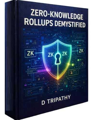 Zero-Knowledge Rollups Demystified: Engineering Scalable Blockchains Beyond Layer-1