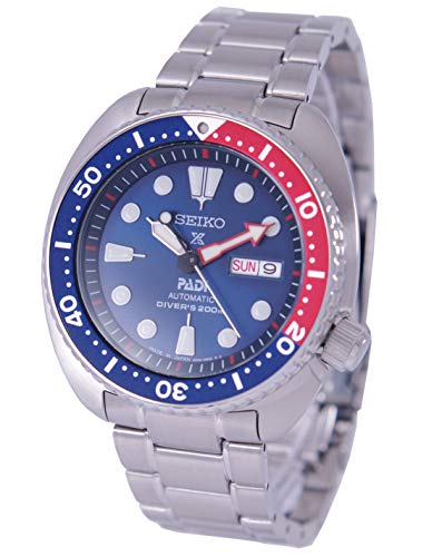 [ZCR[]ZCR[ SEIKO vXybNX PROSPEX PADI pfBR{ 胂f  _Co[Y { rv SRPA21J1 [tAi]