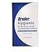 Bruder Hygienic Eyelid Solution Spray - Non-Irritating Pure Hypochlorous in Saline, Calm, Skincare, Daily Use Eyelid and Lash Cleanser, Eye Cleansing Spray (60mL)
