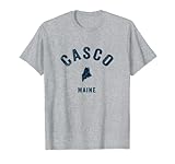 Casco ME Retro T-Shirts & Tees
