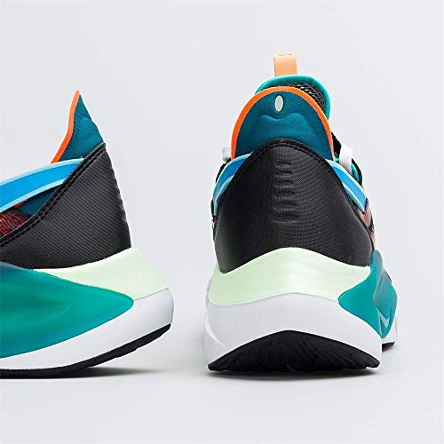 Miniatura 5 de Zapatillas De Running Nike N110 D Ms X Para Hombre