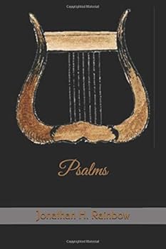 Paperback Psalms: Selected Book