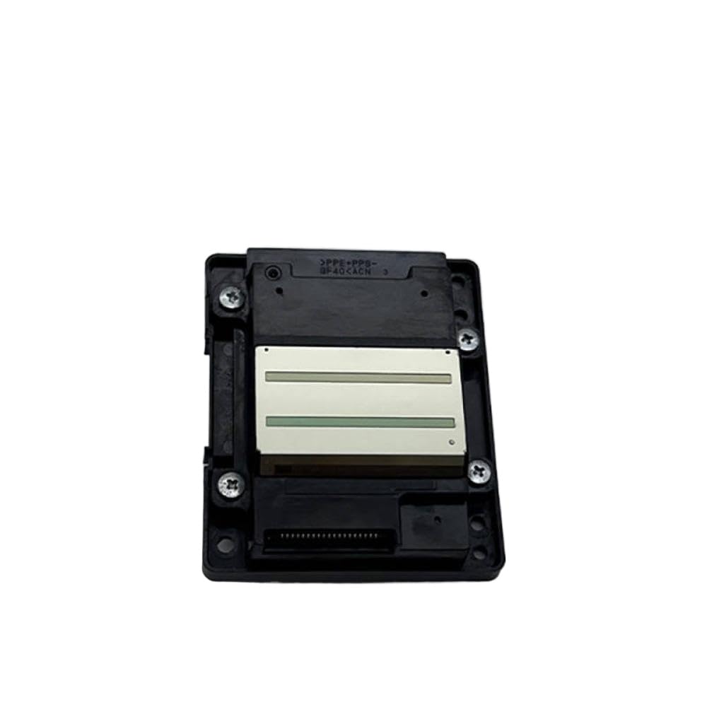 Tête d'impression compatible WF 7840 résoudre erreur impression L3641 - 6
