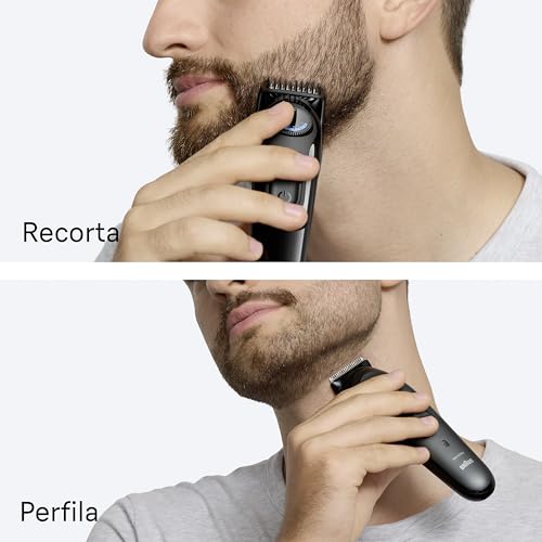 Braun Recortadora De Barba Series 3 BT3520
