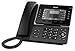 Produktbild Snom D812 IP Telefon Festnetz mit 5" Farbdisplay - Burotelefon mit 8 programmierbaren Tasten, USB-Anschluss, und antibakteriellem Gehause fur effiziente Kommunikation