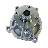 GMB 125-6050 OE Replacement Water Pump with Gasket