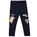 Peppa Pig Girls' Peppa T-shirt and Leggings Size 7