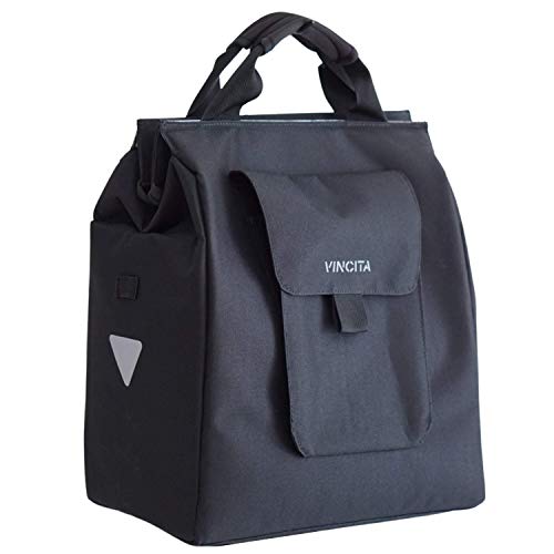 Best Bicycle Panniers For Shopping According to 2,388+ Reviews