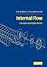 Internal Flow: Concepts and Applications (Cambridge Engine Technology Series)