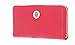 Produktbild Tommy Hilfiger TH Core Large Zip Around Wallet Barbados Cherry