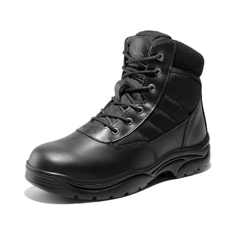 Bottes militaires NORTIV 8 Cover