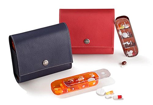 Preisvergleich Produktbild Pilbox Maxi - Pill Box