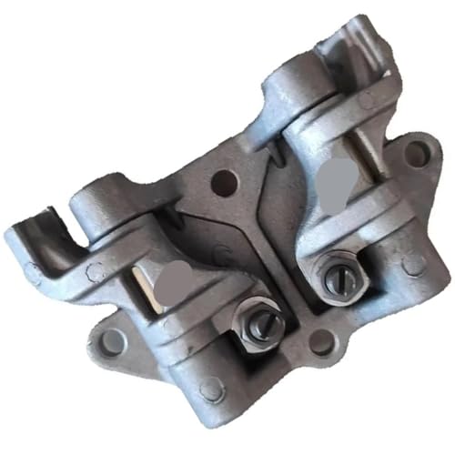 Balancín GT600 6HP GM182 componente de recambio para motor 2