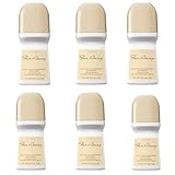 Avon Far Away roll-on anti-perspirant deodorant 2.6 fl.oz. Lot 6 pcs.