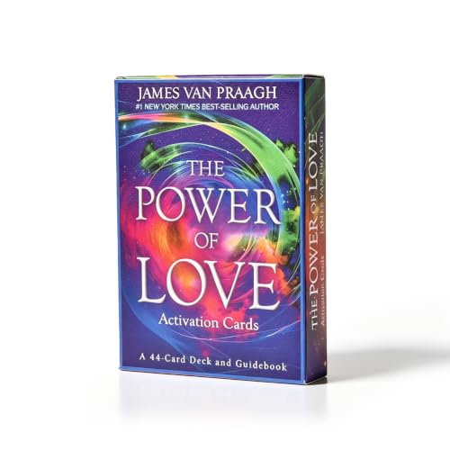 Image of PATPAT 44 Pcs Love Oracle Cards Deck Original Tarot Card Deck Cards Set