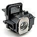Produktbild Aimple ersatzlampen für EPSON ELPLP49 EH-TW2800 EH-TW2900 EH-TW3000 EH-TW3200 EH-TW3500 EH-TW3500 EH-TW3600 EH-TW3800 EH-TW4400 EH-TW5000 EH-TW5500 Projektoren Lampe mit Gehäuse