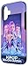KPop Demon Hunters HUNTR/X Key Art Officially Licensed Case for iPhone 16