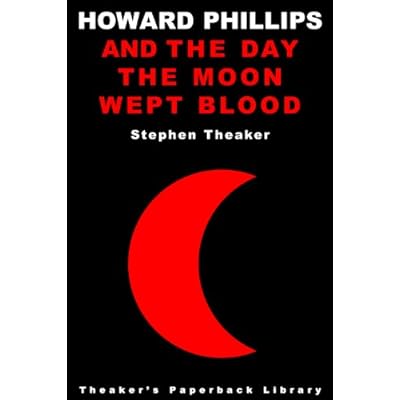 The Day the Moon Wept Blood