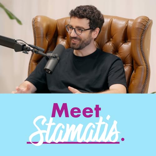 Episode 6 &ndash; How to stay and work