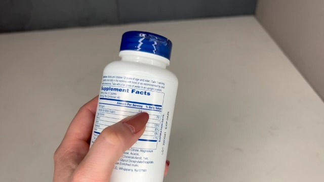 Watch My Honest Review of Citrical D3! on Amazon Live