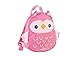Produktbild Lifemarque Unisex  Babys Toddler Owl Rucksack, Mehrfarbig, One Size