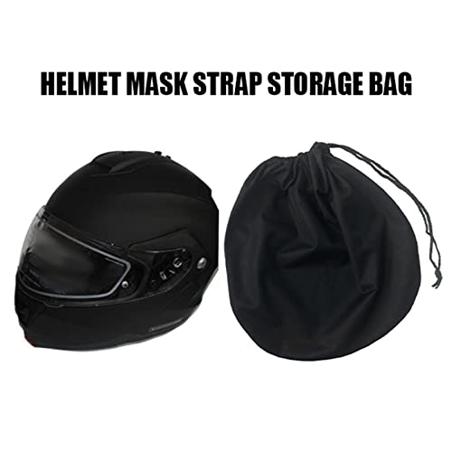 image for DIYARTS Helmet Bag,Welding Helmet Bag, Ice Hockey Helmet Bag, Helmet B