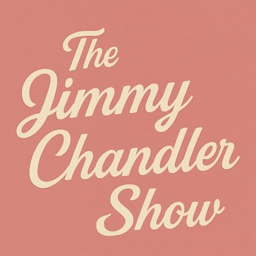Page de couverture de The Jimmy Chandler Show
