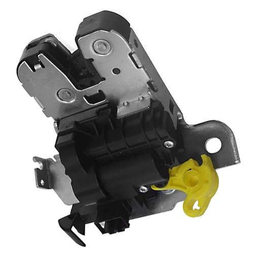 Actionneur de verrouillage hayon Seat Tarraco 2019-2025 5TA827505A serrure coffre 4 broches