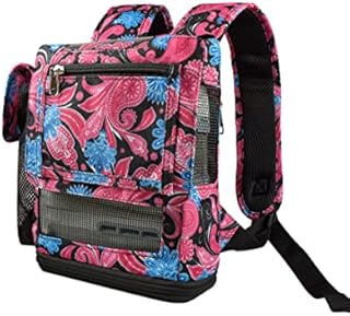 O2TOTES Backpack For The Inogen one G5 Unit, Lightweight Design, Padded Adjustable Backpack Straps