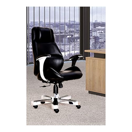 Image of Ergonomic Office Chair for Work from Home with Breathable Mesh, Flip-up Armrest, Adjustable 3D Headrest & Lumbar Support | Computer Chair for Study