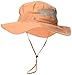 Columbia Unisex Bora Bora II Booney Hat, Moisture Wicking Fabric, UV Sun Protection