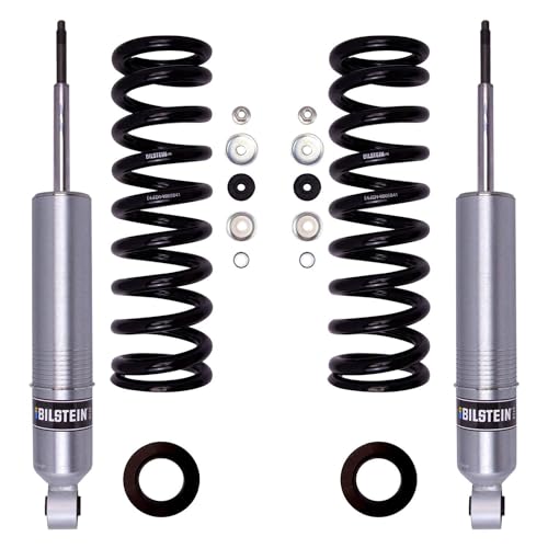 Bilstein B8 6112 96-02 Toyota 4runner Front Suspension Kit 47-310872