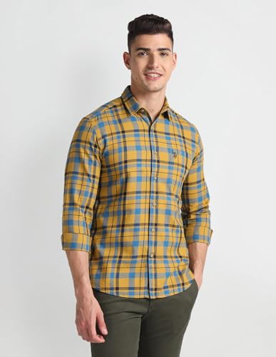 Image of U.S. POLO ASSN. Men's Relaxed Fit Shirt