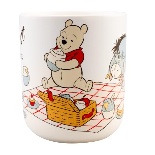 Pot à Crayons Winnie L'Ourson | Accessoire Disney, Idée Cadeau Original