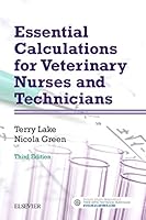 Algopix Similar Product 12 - Essential Calculations for Veterinary