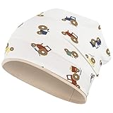 Tolle Mütze für Jungs im Allover-Print. Motive: Dinosaurier, Drachen, Krokodil,Traktor, Elefanten, Autos, Hunde / Die Jungenmütze ist in den Größen 50-52 und 54-56 (Kopfumfang) und vielen Farbvarianten erhältlich.