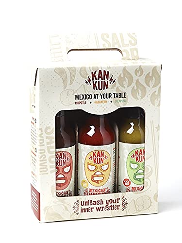 KANKUN Coffret Découverte BTL 24 Unités 450 ml Cover
