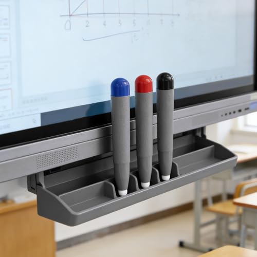 Lápiz táctil infrarrojo de material ABS: control ligero y resistente 4