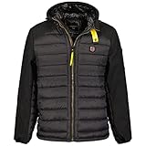 Parfait pour le Quotidien : Les parkas Geographical Norway sont vos compagnons de tous les jours ! Que ce soit à la maison, en ville ou pour le sport, ces parkas seront l'un de vos meilleurs atouts tout au long de la journée.