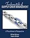 Fundamentals of Supply Chain Management: A Practitioner's Perspective