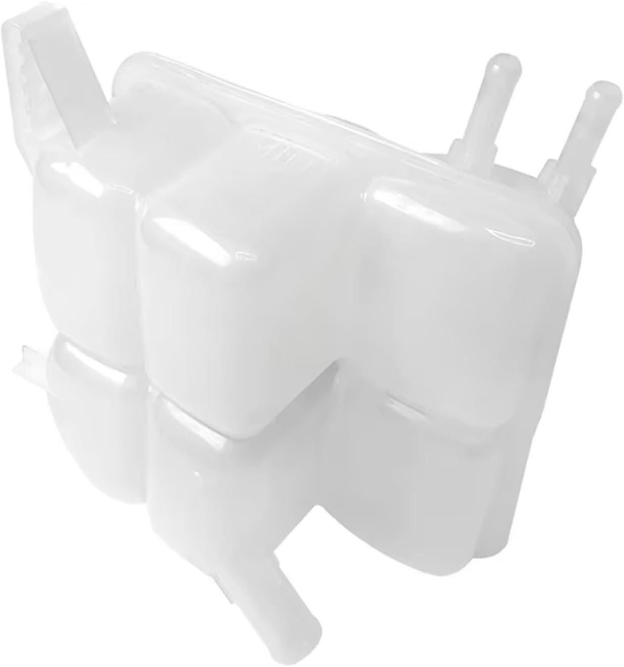 engine coolant recovery radiator expansion tank For C30 C70 S40 2004-2013
