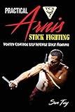 arnisee hotel  Practical Arnis Stick Fighting: Vortex Control Stick Fighting for Self Defense