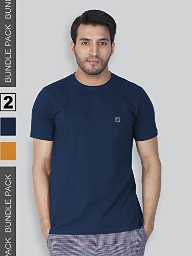 Image of Lux Nitro Men T-Shirt