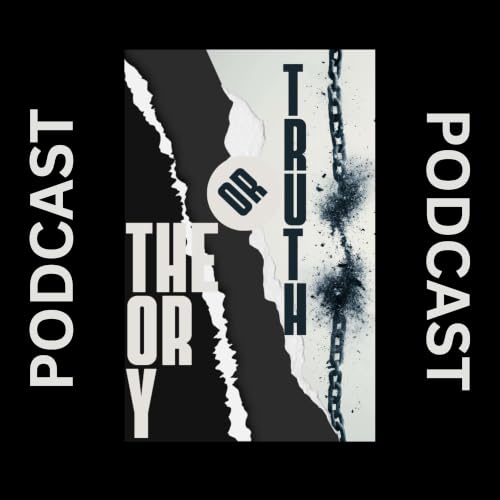 Theory or Truth cover art