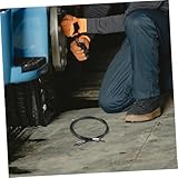 OSOLADY Go Kart Speedometer Cable Replacement for Go-kart Scooter Gps Speedometer Line - Image 3