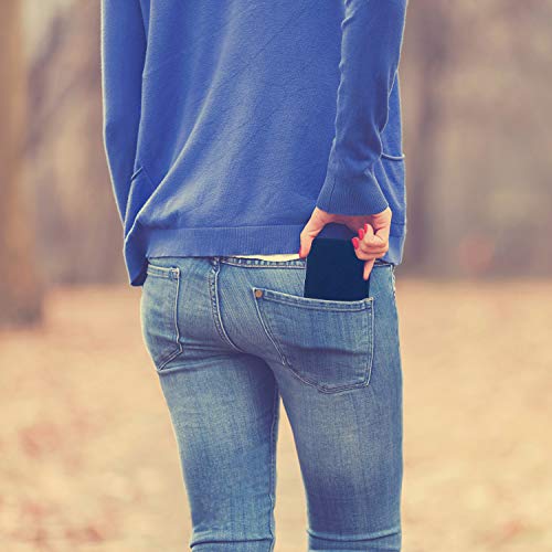 Xyark Small Pocket Colorful Notebook Journal Bulk, College Ruled Lined Paper, Travel Journal Set For Traveler, Kids, Students And Office, Writing Diary Subject Notebooks, 3.5×5.5 Inch, 12 Pack #TOP4