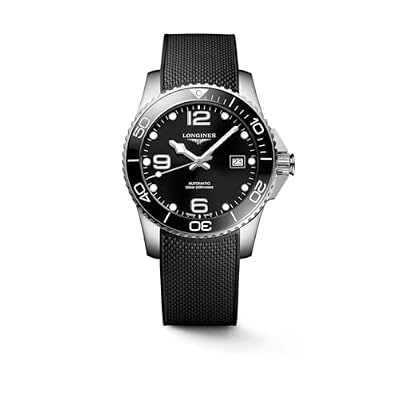 Longines HYDROCONQUEST Automatic Watch