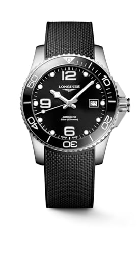 Image of Longines HYDROCONQUEST Automatic Watch